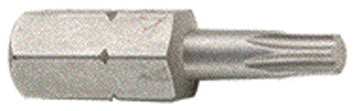 1  TORX #15 INSERT BIT