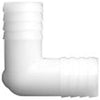 HOSE BARB ELBOW 5/8 NYLON