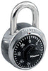 MASTER COMB. PADLOCKS