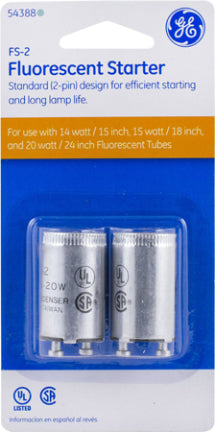 SUPER ECONOMY FLUOR STARTER