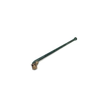 AY McDonald Co 6814-102 Tank Float Valve - 0.75 inch