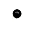 AY McDonald Co 6814-326 Float Valve Replacement Ball, Black Rubber ~ 3/4