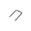 Halex 61010 Non-Metallic Cable Staples, 2 wire