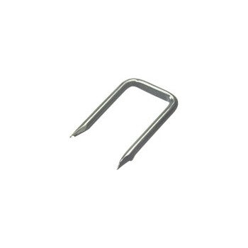 Halex 61010 Non-Metallic Cable Staples, 2 wire