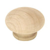 Hardware House 599951 Round Cabinet 1.5