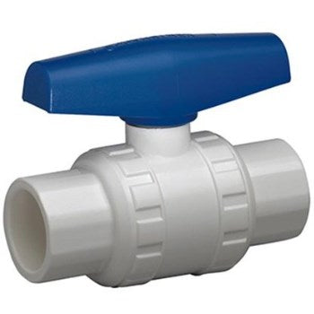 Homewerks Worldwide VBVP40E3M 1/2 Sl Pvc B Valve