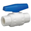 Homewerks Worldwide VBVP40E6M 1-1/4sl Pvc B Valve