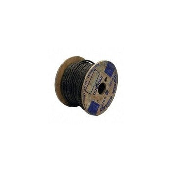 Indusco 98900151 Wire Rope 6 x 19, 5/16 inch x 250 ft.