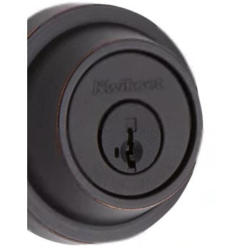 Kwikset 96600-710 660 514 Smt Cp Single Deadbolt
