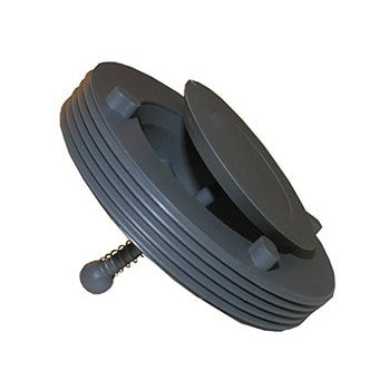 Larsen 33-3404 Sewer Relief Plug ~ 3