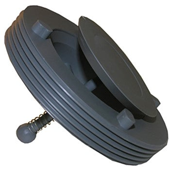 Larsen 33-3406 Sewer Relief Plug ~ 4