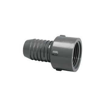 Lasco Fittings, Inc. 1435010 1 F Adpt Insert