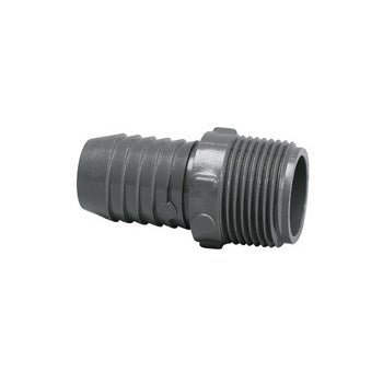 Lasco Fittings, Inc. 1436015 1-1/2 M Adpt Insert
