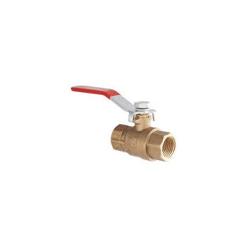 LDR Ind 020 1515 1 Lever Gas Valve AGA