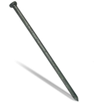 Mazel 10405008 Landscape Spikes, Bright Finish ~ 8