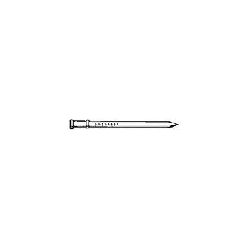 Mazel 10805008 50# 8d Duplex Nail