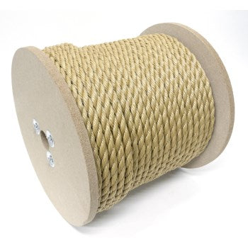 Mibro Group 309811 1/2x300 Poly Rope
