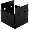 National Mfg N800-211 5 Post Base