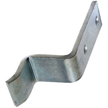 National N100-891 Extra Heavy Door Bumper, Zinc Plated ~ 8.17