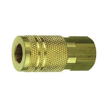 Plews/Edelmann AMFLC2023B C20-23b 3/8 Fem Coupling