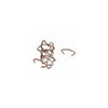 Seymour RN-PBH2 Shoat Hill Ring