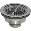 Smith-Cooper / Flo-Rite 4382000490 6838450 4 Basket Strainer