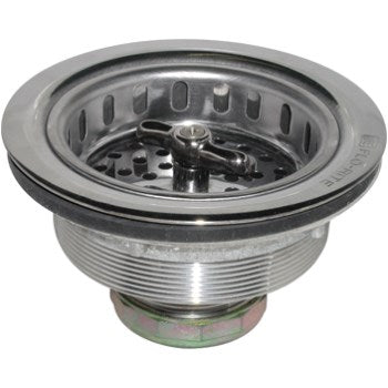 Smith-Cooper / Flo-Rite 4382000490 6838450 4 Basket Strainer