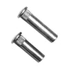 Tell Mfg DC100095 Thru Bolts ~ 1 1/4