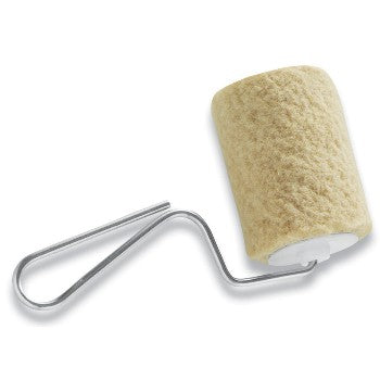 Wooster 00R1700030 Economy Trim Roller, Synthetic Cover ~ 3