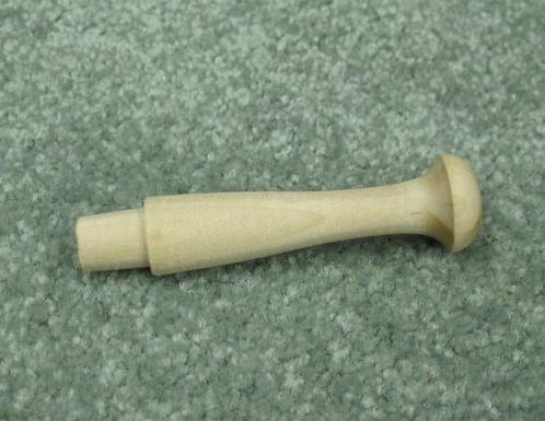 Madison Mill Mini Shaker Peg