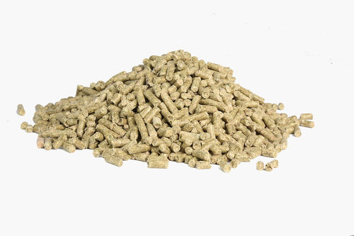 Kalmbach Feeds 15% Rabbit Feed