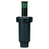 400 Series Underground Sprinkler Pop-Up, 2-In., Center Strip Pattern