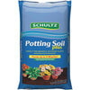 Schultz Premium 2 Cu. Ft. All Purpose Indoor & Outdoor Potting Soil Plus