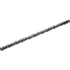 United Pipe & Steel 1/2 In. x 21 Ft. Carbon Steel Threaded Black Pipe