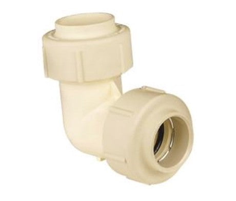 Genova Products 90 deg Universal Elbow