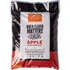 Traeger Apple Wood Pellets