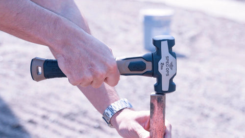 Spec Ops 2lb Drilling Sledge Hammer