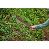 Corona ErgoHandle Machete, 18 in. with Nylon Sheath