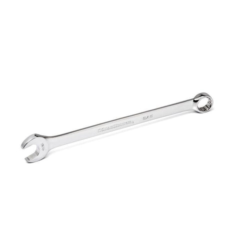 Crescent 9/16 12 Point Long Pattern Combination Wrench