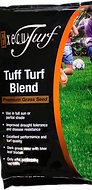 Cisco Tuff Turf Blend Grass Seed