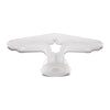 Midwest Fastener Grip Plastic Toggle Wings