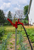 Merril R-6000 No-Lead Frost-Proof Yard Hydrant – Durable Cast Iron Head & Stainless Steel Components